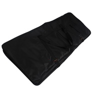 wholesale Portable 76Key Keyboard Electric Piano Padded Case Gig Bag Oxford Cloth
