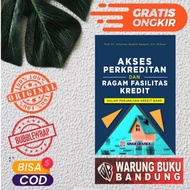 Credit Access and Various Credit Facilities in Bank Credit Agreements - Johannes Ibrahim K.