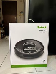iRobot roomba i7 掃地機器人