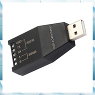 USB TO RS232 RS485 USB Serial Communication Module Industrial Grade USB-232/485 Signal Converter