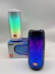 JBL Pulse 4脈動4代炫彩藍牙音箱