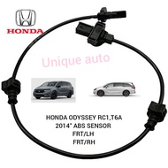 H/D ODYSSEY RC1, T6A 2014 ABS SENSOR( FRH= FLH)