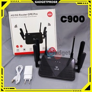 C900 Modem Unlimited Data Hotspot Wireless Router WiFi 4G All Operator Router WiFi SIM Card Huawei L