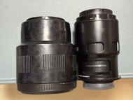 Sony FE 2.8/90 Macro G OSS 鏡頭