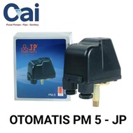 Jp Pm-5 Automatic Pressure Switch Jet Pump Pm5 Best Quality