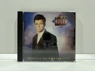 1 CD MUSIC ซีดีเพลงสากล RICK ASTLEY WHENEVER YOU NEED SOMEBODY (L6B141)