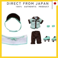 Nendoroid Doll Outfit Set: Diner Boy [Green]