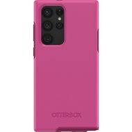 Otterbox Symmetry Series Case-Samsung Galaxy S22 Ultra | Renaissance Pink