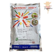 500g SANMITE 20WP Imaspro Racun Serbuk Bancuh WP Wettable Powder Pyridaben 20% METI Hama Merah Lalat