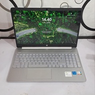 Laptop hp 15s-fq2642TU i5-1135G7