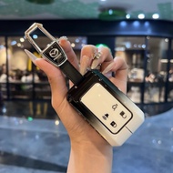 Suitable for 2027 Mazda 6e Key Cover 26 Mazda 6e New Style Remote Control Bag Car Protective Case Bu