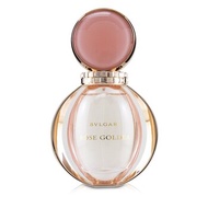 Bvlgari 寶格麗 Rose Goldea 玫瑰金漾女性香水 50ml/1.7oz