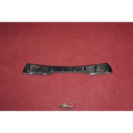 Honda FL5 Type R Civic Rear Spoiler Roof Maxton Real Carbon Fiber