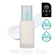 [FreeshipMAX] Kem Lót Fix On Primer Code Glokolor Glint