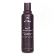 Aveda invati advanced 頭皮淨化洗髮水 滋潤配方