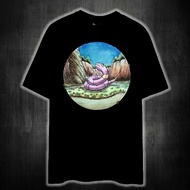 EKANS LOOKING TO THE SKY (POKEMON) Printed t shirt
