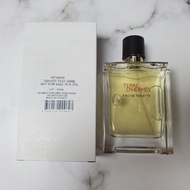 Hermes Terre d'Hermes 大地淡香水100ml