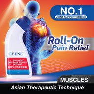 EBENE Bio-Heat Pain Relief Lotion 80ml