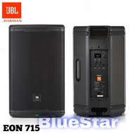 Speaker Aktif JBL Eon 715 Original Active 15 inch Bluetooth