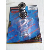 EX5/DREAM CMS cam shaft S8