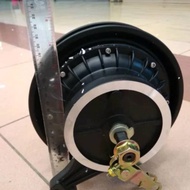 Bldc Brushless Motor Brushless Motor Motor Motor Brushless Motor Speed Motor Hub