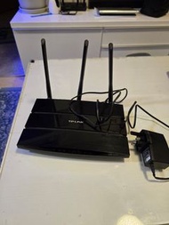 Tp-link Router  AC1200