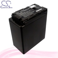 CS Battery For Panasonic AG-HMC153MC / AG-HMR10 / AG-HMR10A Battery 4400mah VBG360