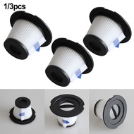【LLMA】Filter for Riino R8 R9 Cordless Vacuum Cleaner H20A H20A-HF C09-FIL