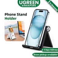 UGREEN Cell Phone Stand Holder Mobile Phone Dock Holder
