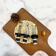 Vacuum Bottle Red Cork, Home Creative Sealing Cork