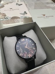 Olivia Burton 手錶