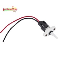 37880P05A00 IAT Intake Sensor with Connector for   Accord  TL 37880-P05-A00 Intake Air Temperature S