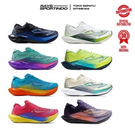 NINETEN 910 HAZE STRIKE PRO RUNNING SHOES UNISEX RUNNING SHOES