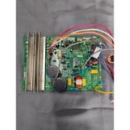 Sharp Inverter JTEC Air Conditioner PCB Module Sharp Inverter J-Tech AC External Machine