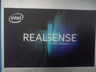 Camera chiều sâu Intel RealSense Depth Camera D435i (Intel D435i) 0401