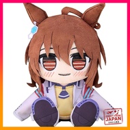 Good Smile Company Kuripan Plush Uma Musume: Pretty Derby Agnes Tachyon