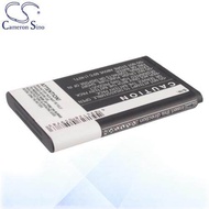 CameronSino Battery for Nokia N-Gage 3120 / N-Gage 6630 / X2-01 / X2-05 Battery PHO-NK5CHL