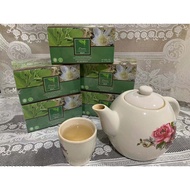 Botanical Drink Guava Leaf Dendycha