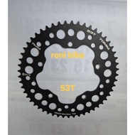 Chainring 53T 130mmBcd