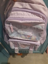 KUROMI BACKPACK FOR GIRLS