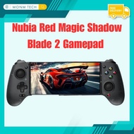 RedMagic Shadow Blade 2 Gamepad RedMagic game controller 2th gen original RedMagic Gamepad