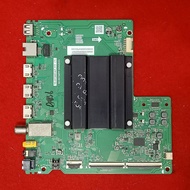 เมนบอร์ด TCL รุ่น 55P655 พาส.TD.RT2851AT.777(T)40-R51MPP-MAA2HG อะไหล่แท้ของถอด สภาพสวย ผ่านการทดสอบ