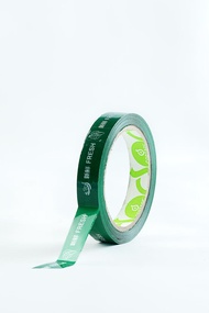 LAKBAN SAYUR "FRESH" CORTAPE, 18MM X 50M MURAH