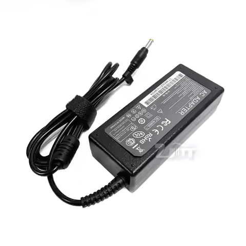 65W 18.5V3.5A AC Adapter Charger for HP Pavilion DV6000 DV4000 DV5000 DV8000 Compaq Presario C300 C5