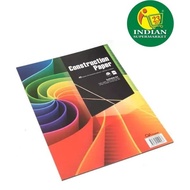 OA A4 Multipurpose Coloured Paper 40 Sheets 80gsm