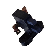 Gasoline Generator Accessories Full Set 2kw2.8kw3kw5kw8kw Generator Carbon Brush Carbon Brush Holder