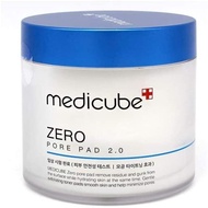 Medicube New Zero Pore Pad 2.0 70 sheets, 155 gle 5.47 oz.