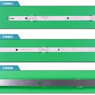 TCL L43E6800 Y43G1B LCD TV Light Bar K430WDC1 4708-K43WDC-A1113N11