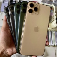 Iphone 11 Pro 256 Second Inter