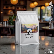 SUMMERFIELD Special Fifty Fifty Blend 500G